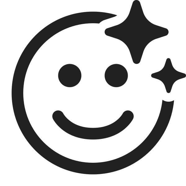 Ic Fluent Emoji Sparkle 32 Regular