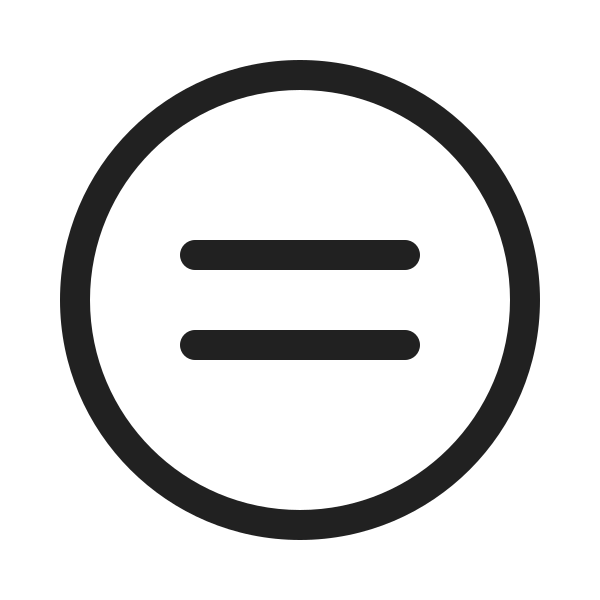 Ic Fluent Equal Circle 20 Regular