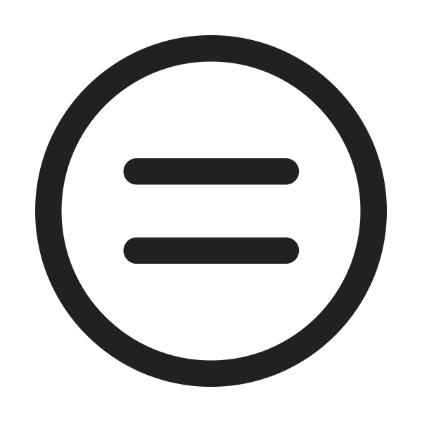 Ic Fluent Equal Circle 24 Regular