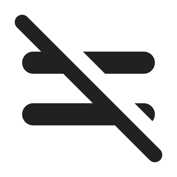 Ic Fluent Equal Off 12 Filled