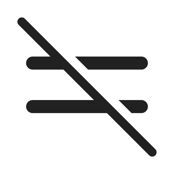 Ic Fluent Equal Off 20 Filled
