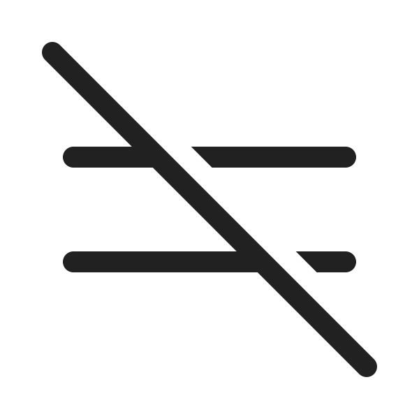 Ic Fluent Equal Off 20 Regular
