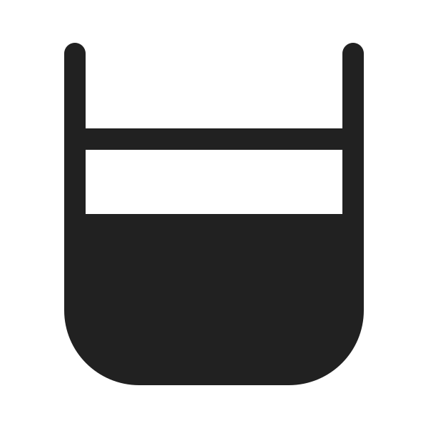 Ic Fluent Eraser Tool 20 Filled