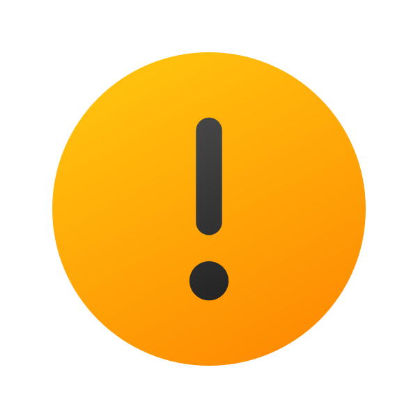 Ic Fluent Error Circle 16 Color