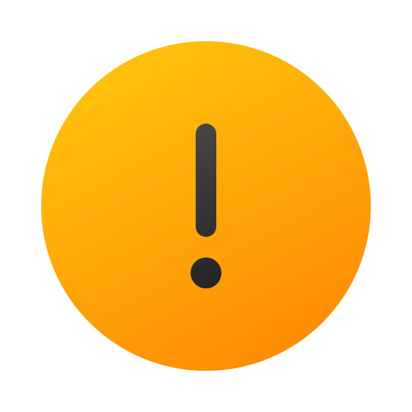 Ic Fluent Error Circle 20 Color
