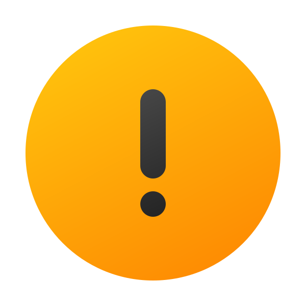 Ic Fluent Error Circle 24 Color