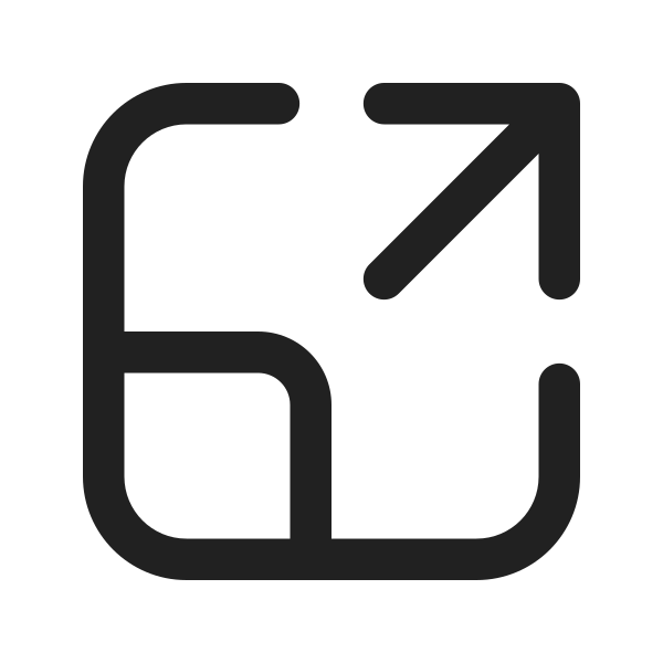 Ic Fluent Expand Up Right 16 Regular