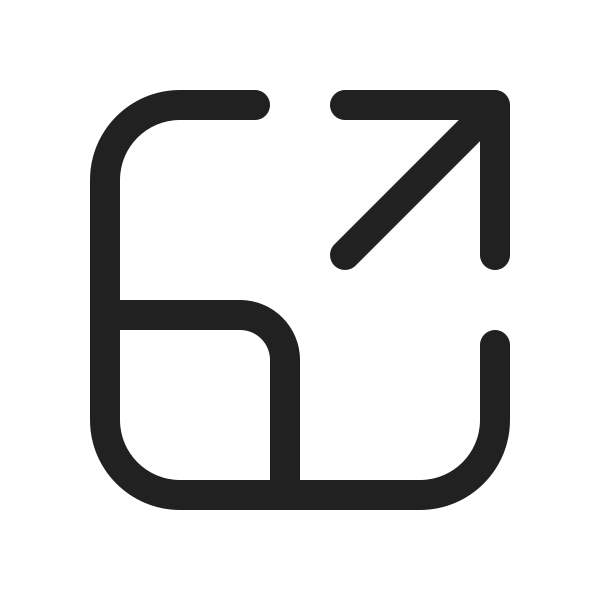 Ic Fluent Expand Up Right 20 Regular