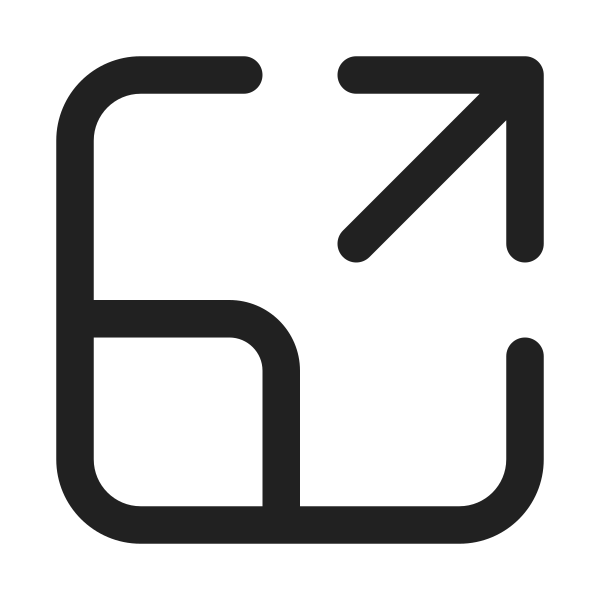 Ic Fluent Expand Up Right 32 Regular