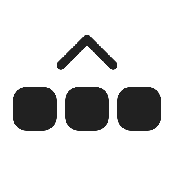Ic Fluent Extended Dock 20 Filled