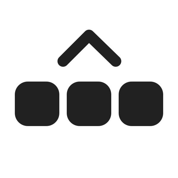 Ic Fluent Extended Dock 24 Filled