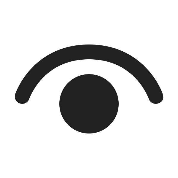 Ic Fluent Eye 12 Filled