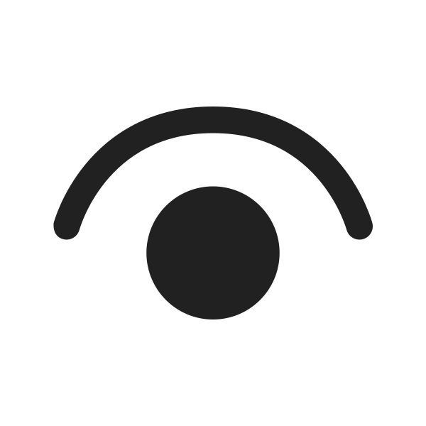 Ic Fluent Eye 16 Filled