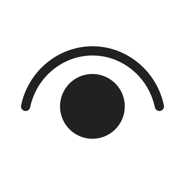 Ic Fluent Eye 20 Filled