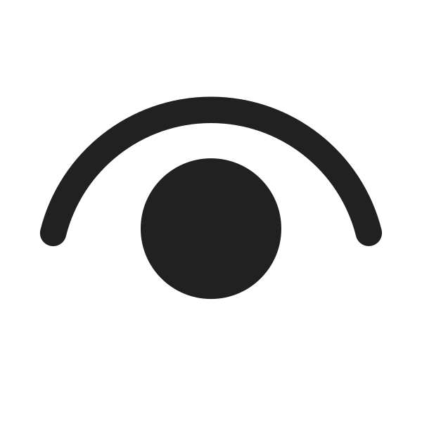 Ic Fluent Eye 24 Filled