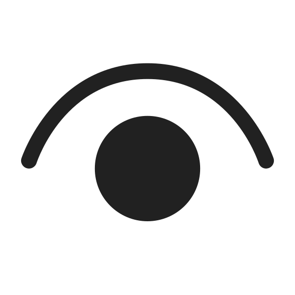 Ic Fluent Eye 28 Filled