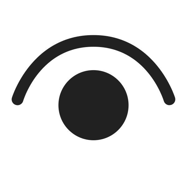 Ic Fluent Eye 32 Filled