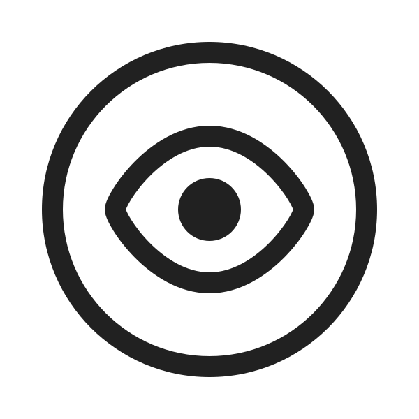 Ic Fluent Eye Circle 20 Regular