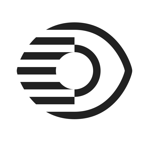 Ic Fluent Eye Lines 20 Regular