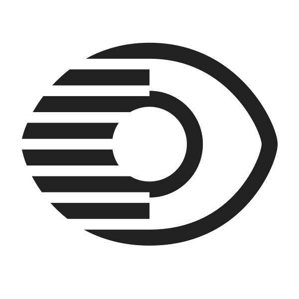 Ic Fluent Eye Lines 28 Regular