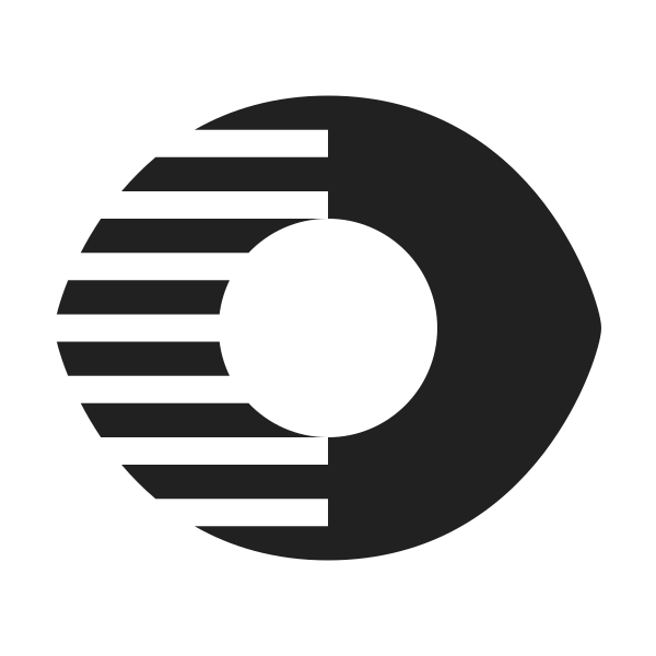 Ic Fluent Eye Lines 48 Filled