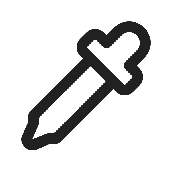 Ic Fluent Eyedropper 16 Regular