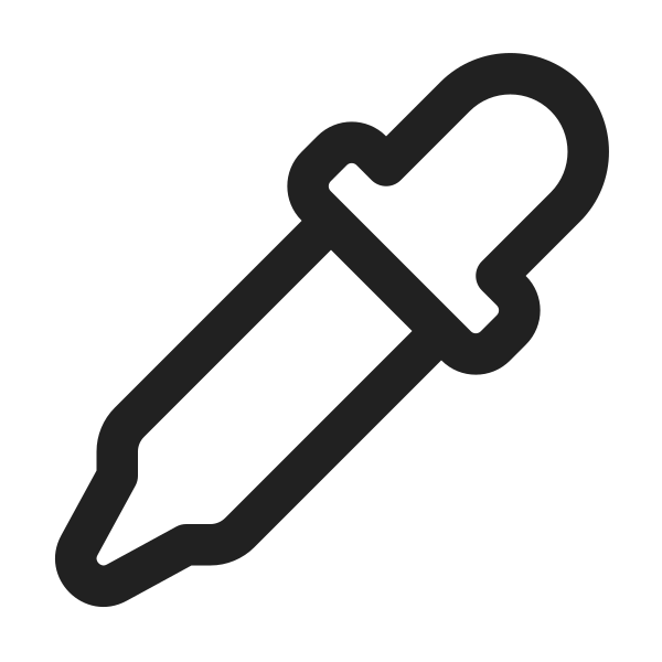 Ic Fluent Eyedropper 24 Regular
