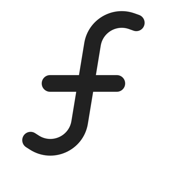 Ic Fluent F Stop 16 Filled