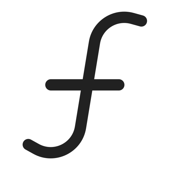Ic Fluent F Stop 16 Regular