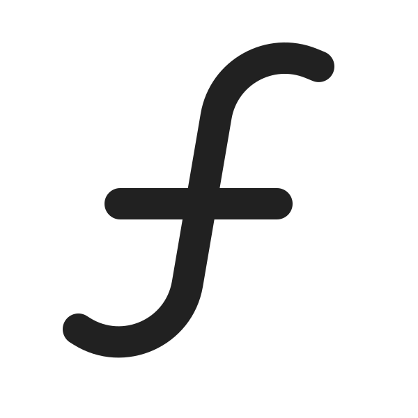 Ic Fluent F Stop 20 Filled