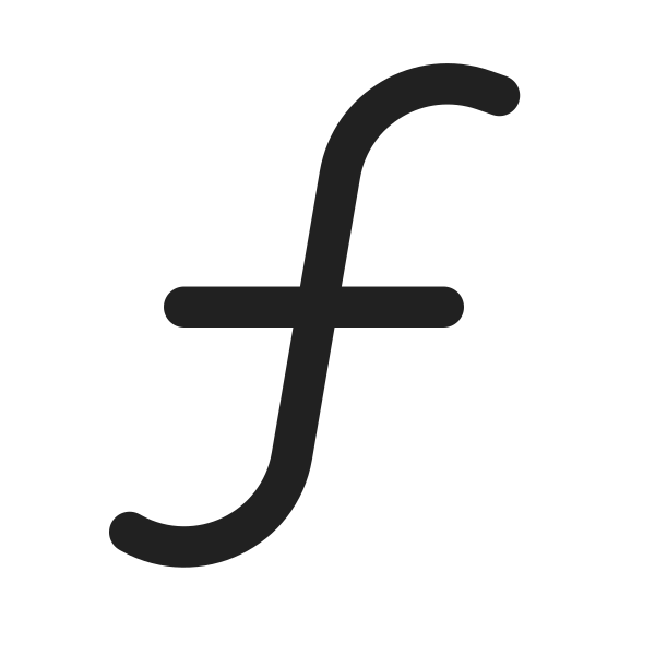 Ic Fluent F Stop 24 Regular