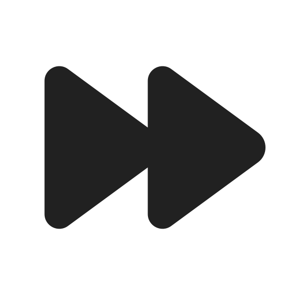 Ic Fluent Fast Forward 20 Filled