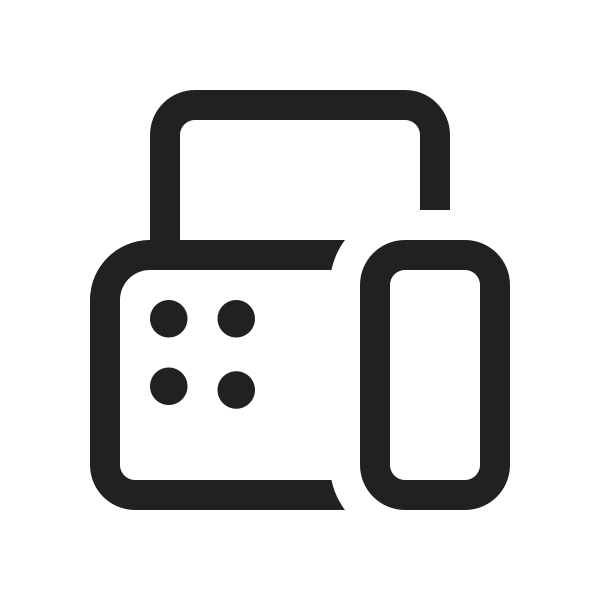 Ic Fluent Fax 20 Regular