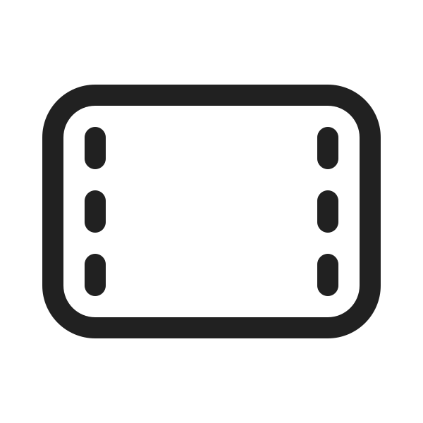 Ic Fluent Filmstrip 20 Regular