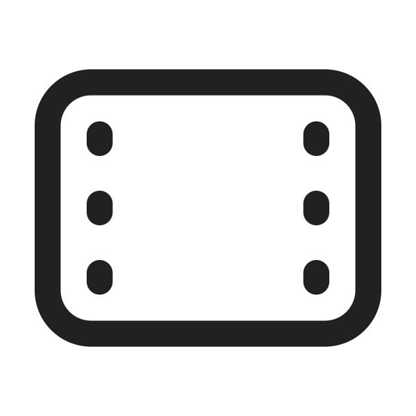 Ic Fluent Filmstrip 24 Regular