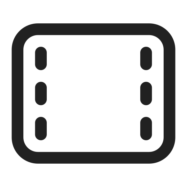 Ic Fluent Filmstrip 32 Regular