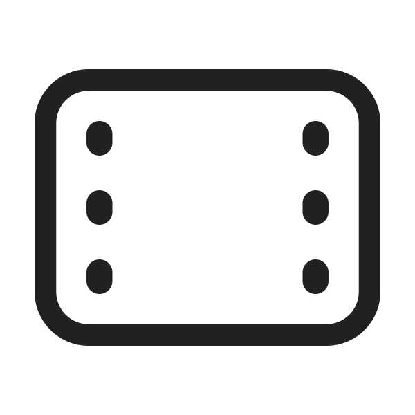 Ic Fluent Filmstrip 48 Regular