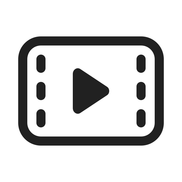 Ic Fluent Filmstrip Play 20 Regular