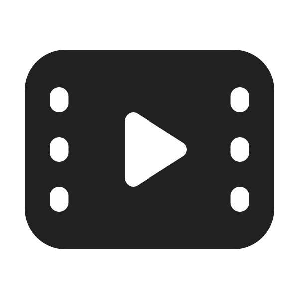 Ic Fluent Filmstrip Play 24 Filled