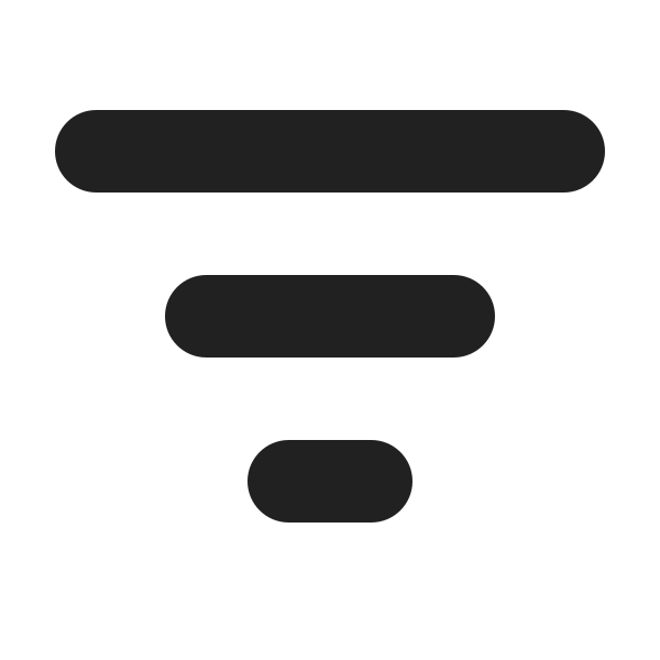 Ic Fluent Filter 12 Filled