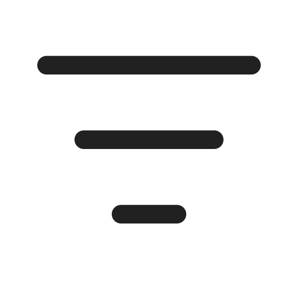 Ic Fluent Filter 16 Regular