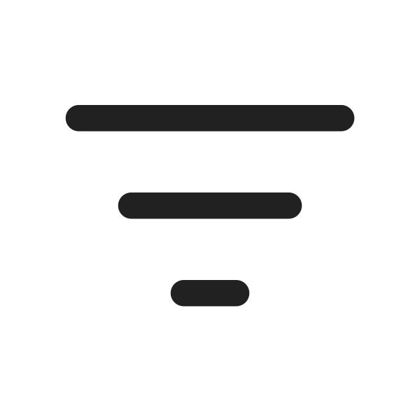 Ic Fluent Filter 24 Regular