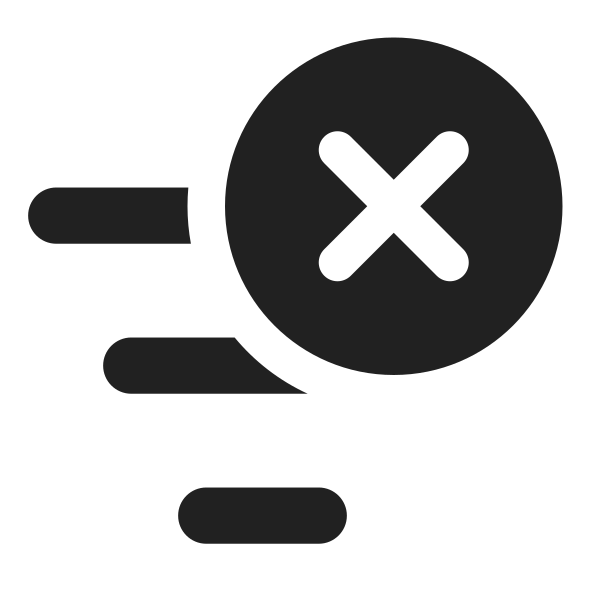 Ic Fluent Filter Dismiss 16 Filled