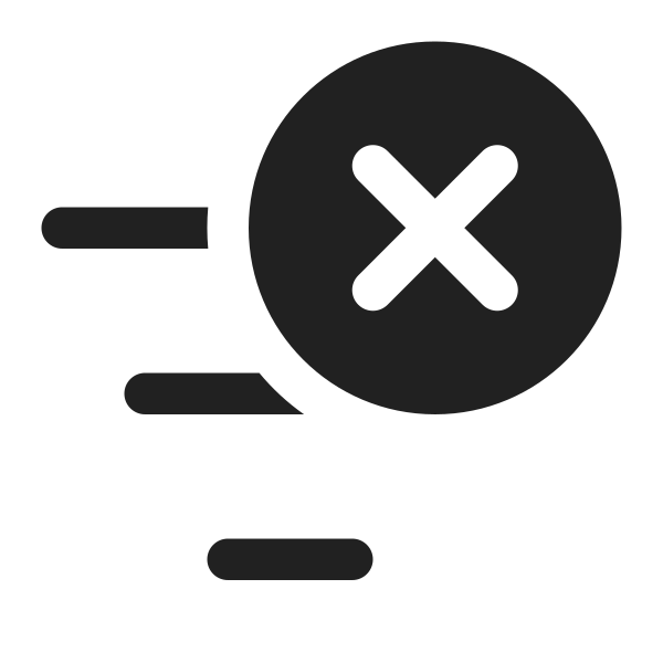 Ic Fluent Filter Dismiss 16 Regular