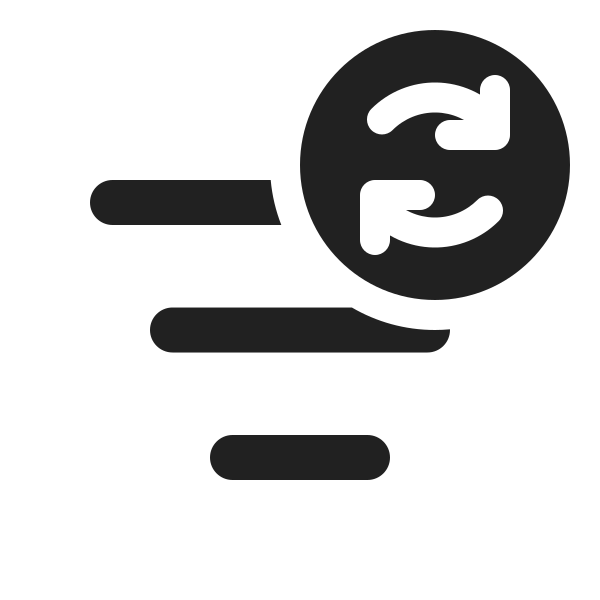 Ic Fluent Filter Sync 20 Filled