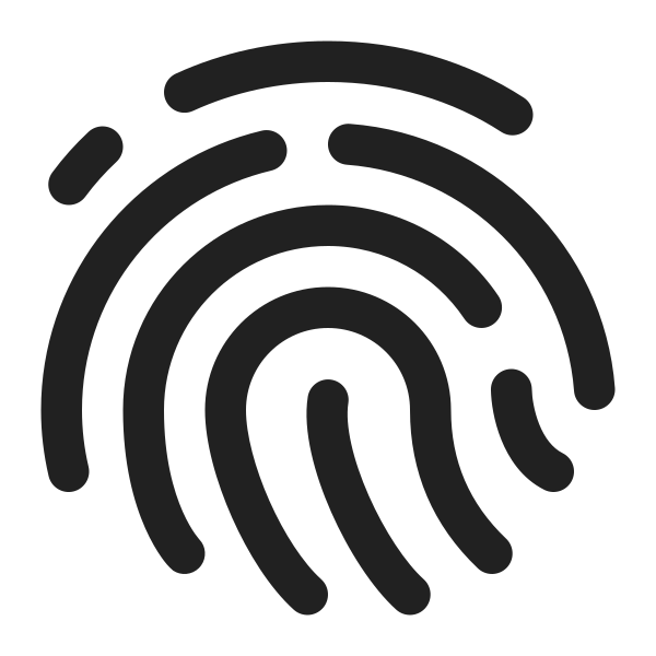 Ic Fluent Fingerprint 16 Regular