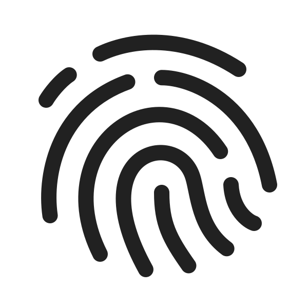 Ic Fluent Fingerprint 20 Regular