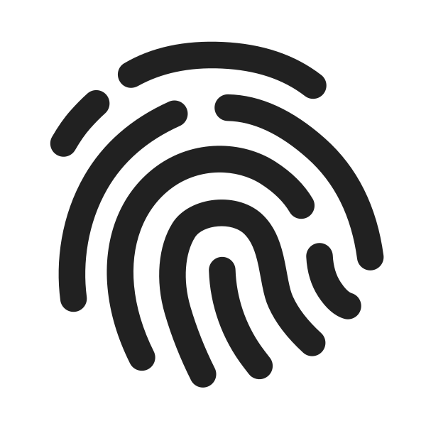 Ic Fluent Fingerprint 24 Regular