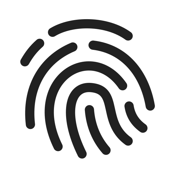Ic Fluent Fingerprint 48 Regular