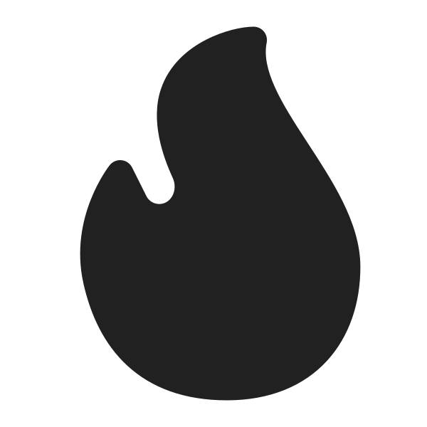 Ic Fluent Fire 16 Filled
